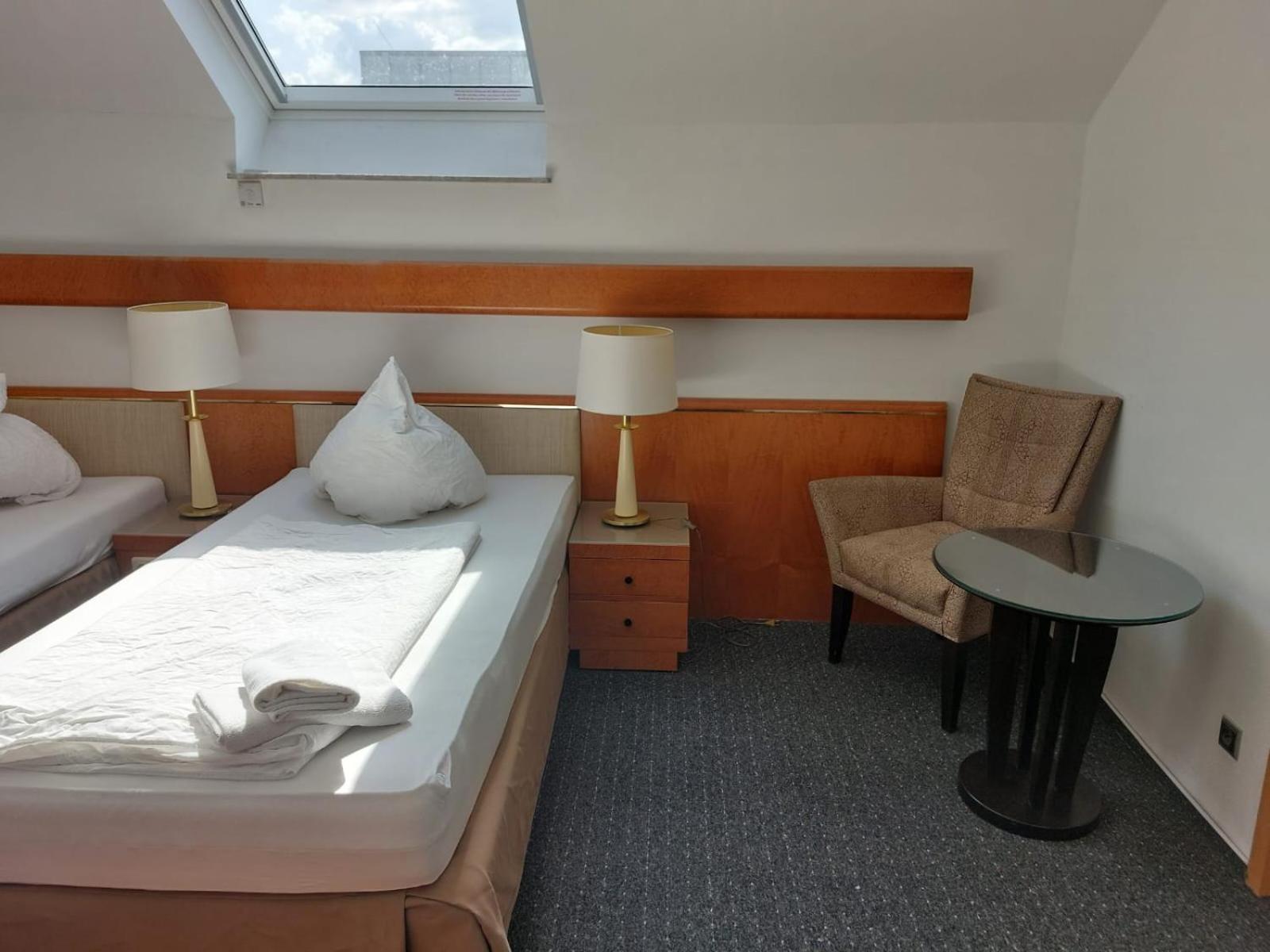 Gaestezimmer Gasthof Becker Hotel Wulfrath Kültér fotó