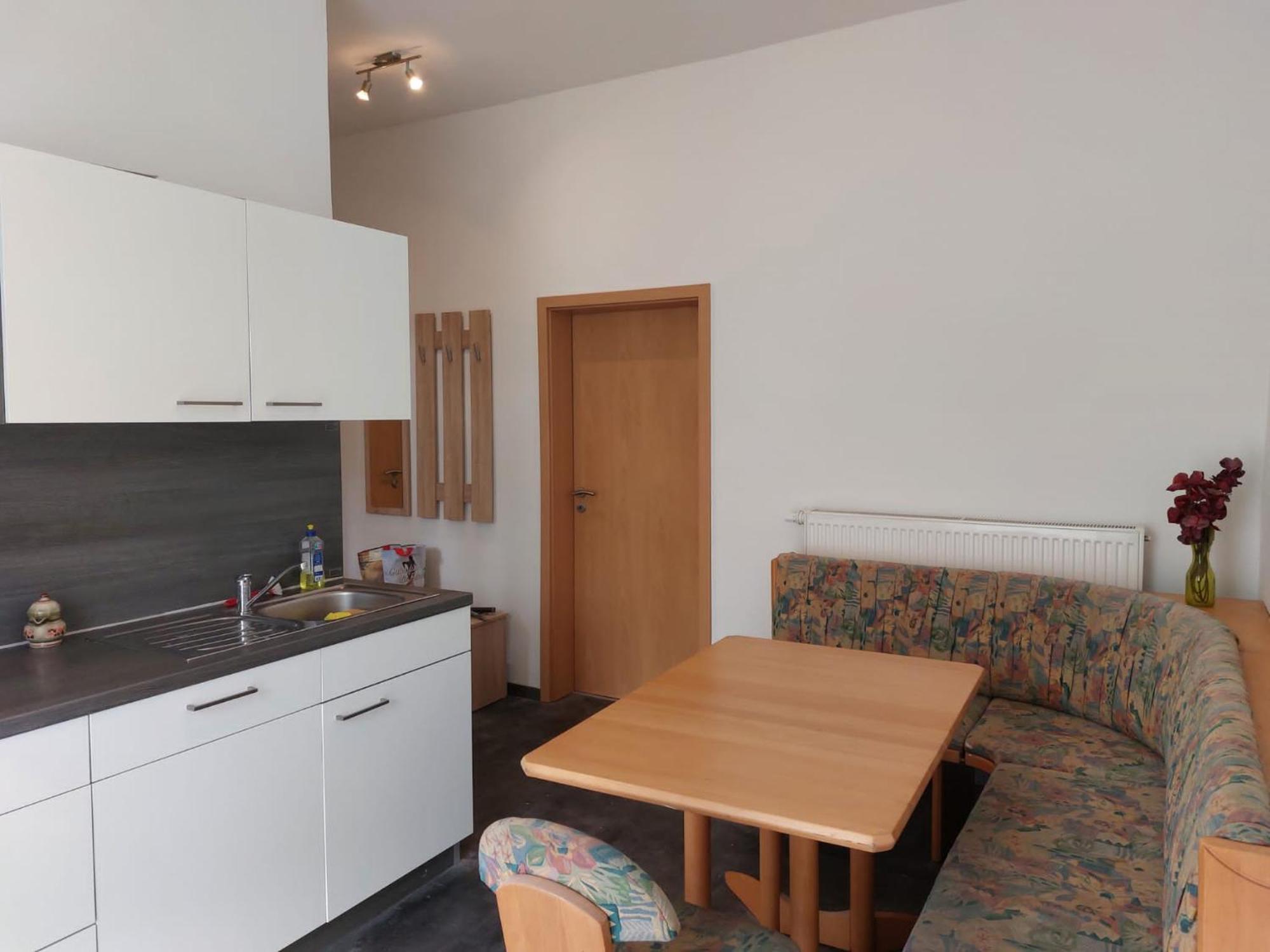 Gaestezimmer Gasthof Becker Hotel Wulfrath Kültér fotó